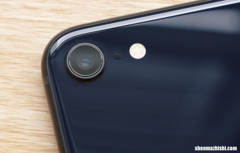 2022 iPhone SE详细评测与参数配置