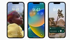 关于苹果iOS16.3更新的5件事
