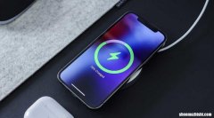 如何修复无线充电在IPHONE上不起作用