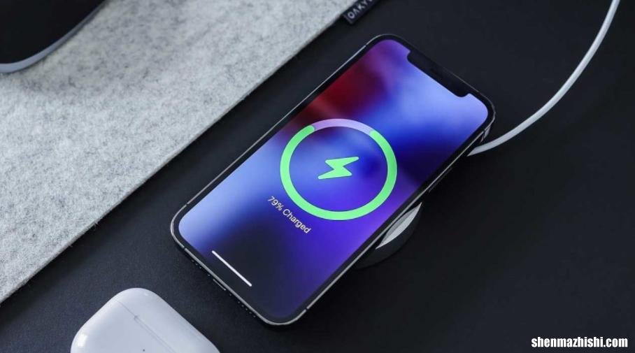如何修复无线充电在IPHONE上不起作用