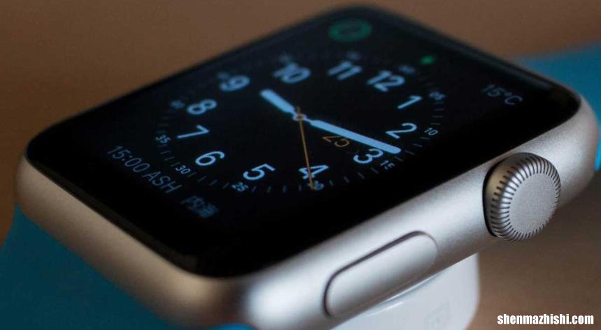 苹果手表 如何延长APPLE WATCH电池寿命
