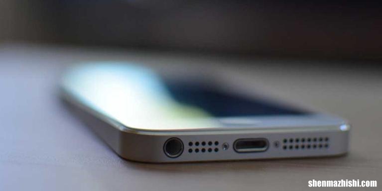IPHONE扬声器不工作或安静？这是修复它的方法