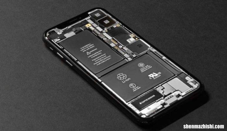 更换苹果IPHONE电池的最佳方法