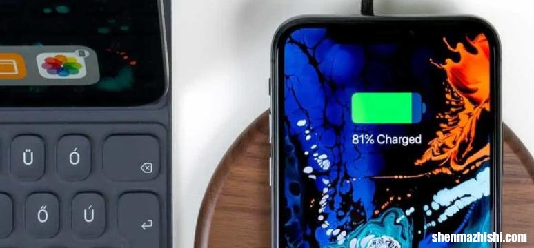 IPHONE不会充电？6快速修复以帮助启动