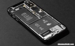 为什么你不应该更换自己的IPHONE电池