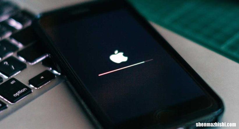 IPHONE不更新？尝试7个快速修复技巧