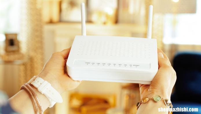 4种设置自动连接无线方法 手机如何自动连接wifi