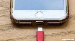 修复IPHONE充电接触不良 苹果充电口不灵了怎么办
