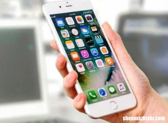 苹果7值得维修吗？修复最常见iPhone7 Plus问题