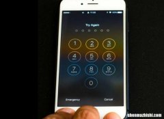 常见的IPHONE7问题及其解决方法