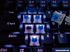 什么是最安静的键盘开关？影响键盘开关声音的因素
