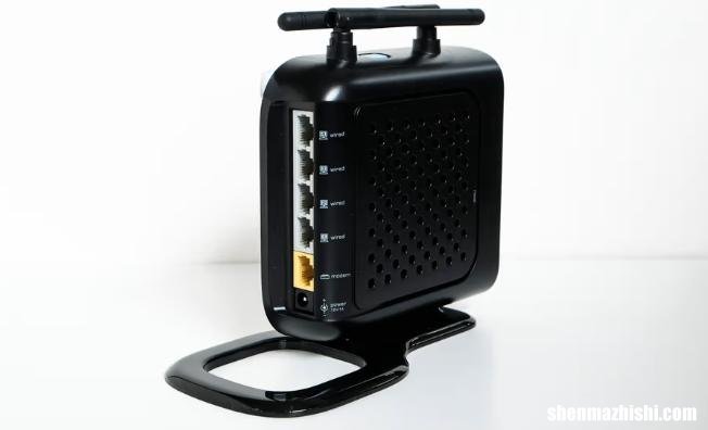 Belkin 如何重置贝尔金路由器，一键恢复默认设置