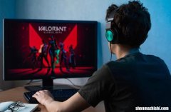如何将Valorant移动到另一个显示器，这个过程非常简单