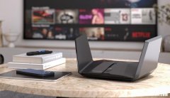RAXE500 Netgear Nighthawk三频Wi-Fi6E路由器  评测