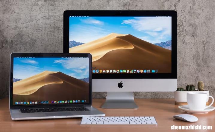 如何将MacBook连接到显示器，外接显示器的方法步骤