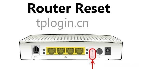 TP-LINK管理页面网址 tplogin.cn默认路由器IP登录