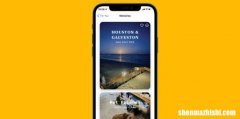 2023 如何在iPhone和iPad上查看照片记忆混合
