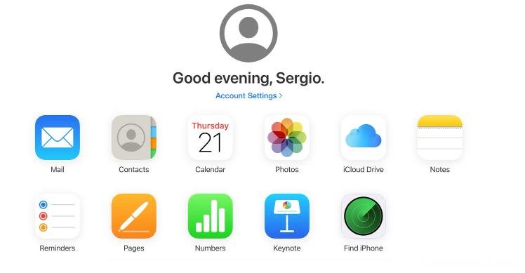 检查苹果位置记录 找到丢失的iPhone的6种方法