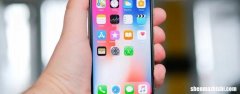 如何在没有主页按钮的iPhone上导航到主屏幕