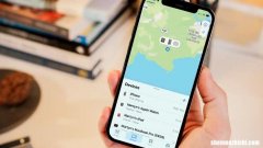 如何使用“查找”查找丢失或被盗的iPhone或iPad