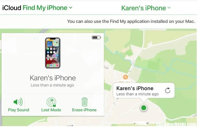 如何使用“查找”查找丢失或被盗的iPhone或iPad
