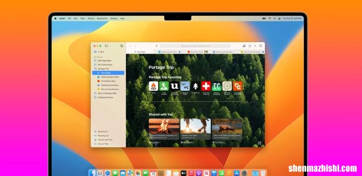 macOS Ventura 13.2存在严重安全漏洞：如何更新和修复