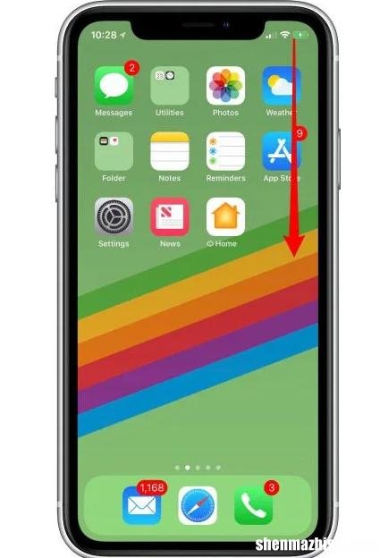屏幕镜像 如何在iPhone上使用AirPlay