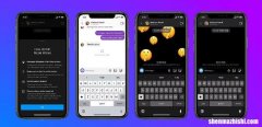 如何在Instagram上关闭消失模式，仅需几步！