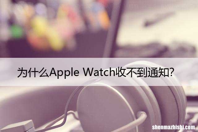 如何让Apple Watch在收到短信和来电时振动，设置方法