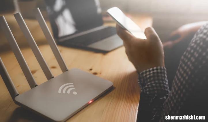 如何从WiFi路由器中删除设备，设置仅需几步