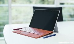 为什么Surface Pro键盘不工作？修复方法