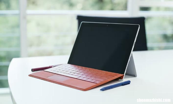 为什么Surface Pro键盘不工作？修复方法