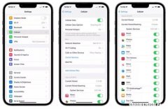 苹果手机使用太多流量？iPhone防止流量超出设置方法