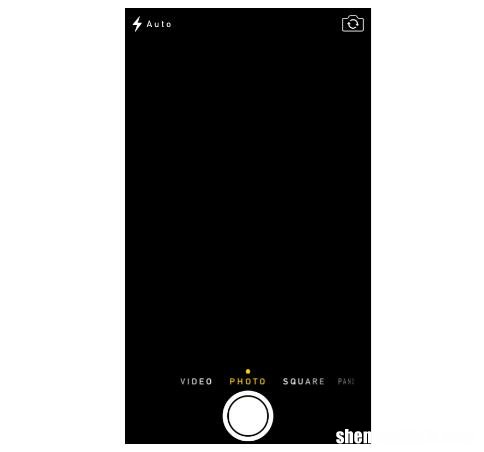 解决iPhone拍照画面闪烁 苹果手机拍照会闪屏怎么办