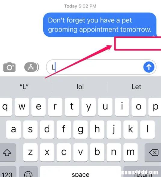 苹果短信尚未送达如何解决，修复iMessage的6种方法