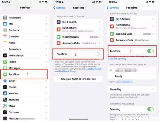 苹果iPhone卡在验证电话号码上怎么办？