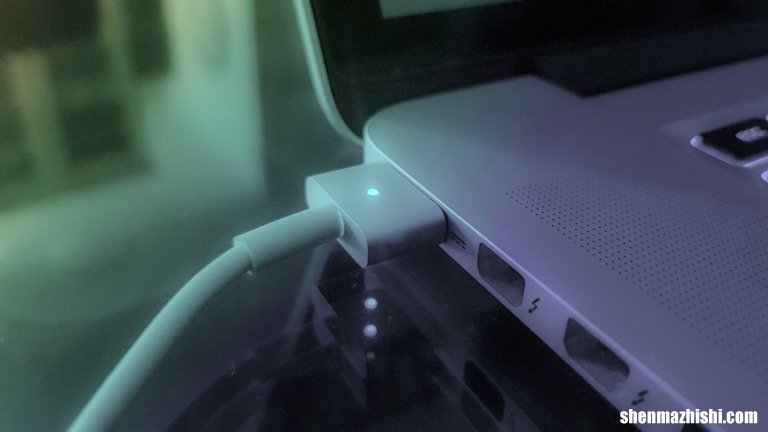 苹果快捷键关机 如何在MacBook上强制重启或关机