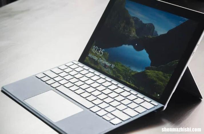 如何清洁Surface Pro键盘，一些有效清洁的方法
