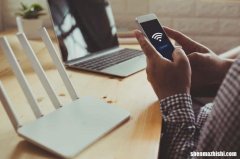 如何检查WiFi路由器上的数据使用情况