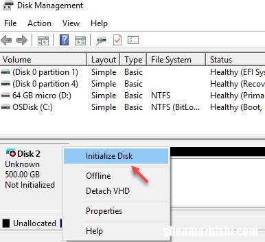6个解决方法 Windows11硬盘不显示怎么解决