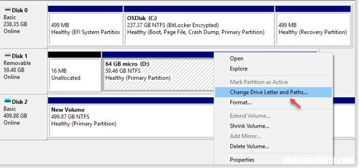 6个解决方法 Windows11硬盘不显示怎么解决