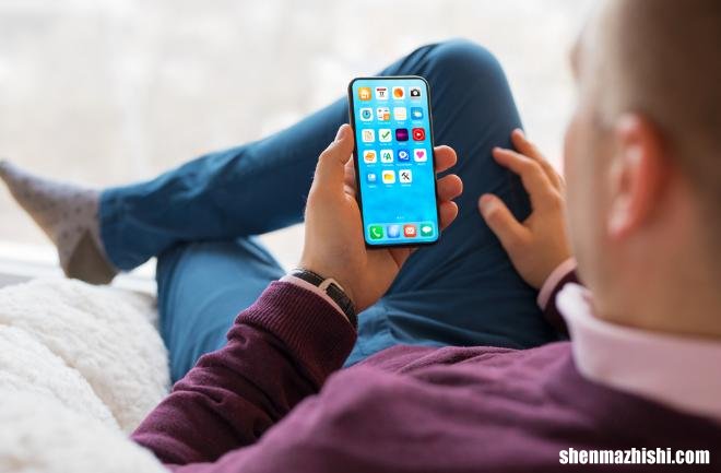 如何在iPhone上隐藏最近添加的应用程序