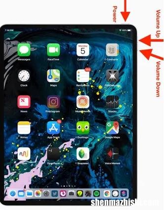 被冻结的iPod修复方法 苹果iPad已经停用如何解除
