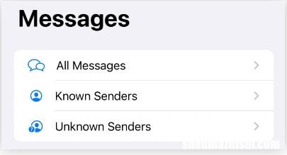 如何修复在iPhone上收不到验证码文本？