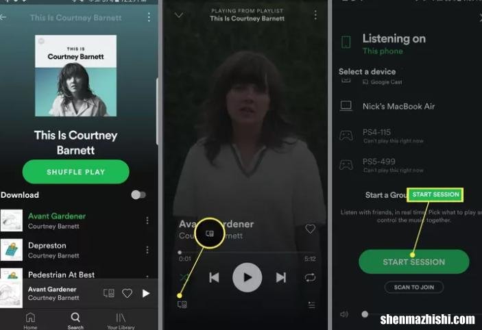 苹果音乐对比Spotify？2023使用哪个音乐应用程序
