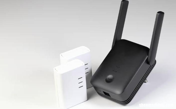 wifi放大器会影响网速 WiFi扩展器信号网络不稳定