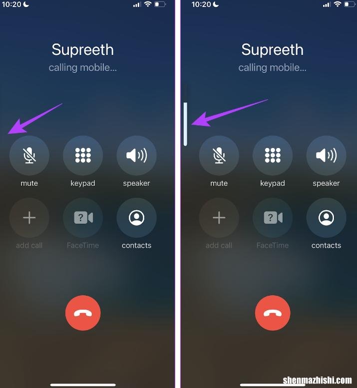 修复iPhone通话音量低的10种简单方法