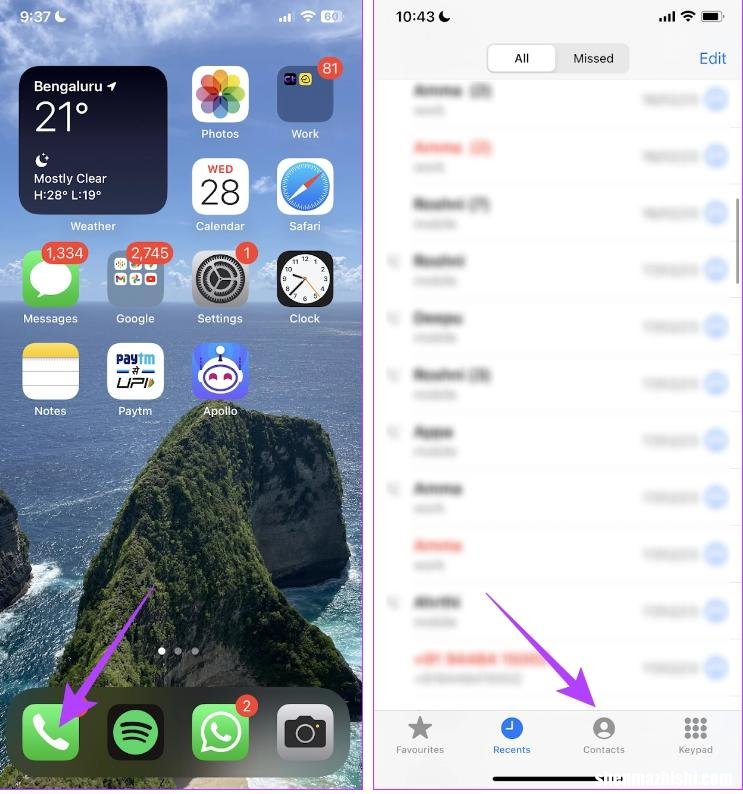 苹果拦截骚扰电话的7种方法 在iPhone上阻止垃圾电话