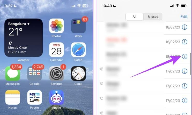 苹果拦截骚扰电话的7种方法 在iPhone上阻止垃圾电话