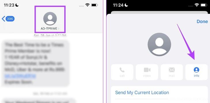 苹果拦截骚扰电话的7种方法 在iPhone上阻止垃圾电话